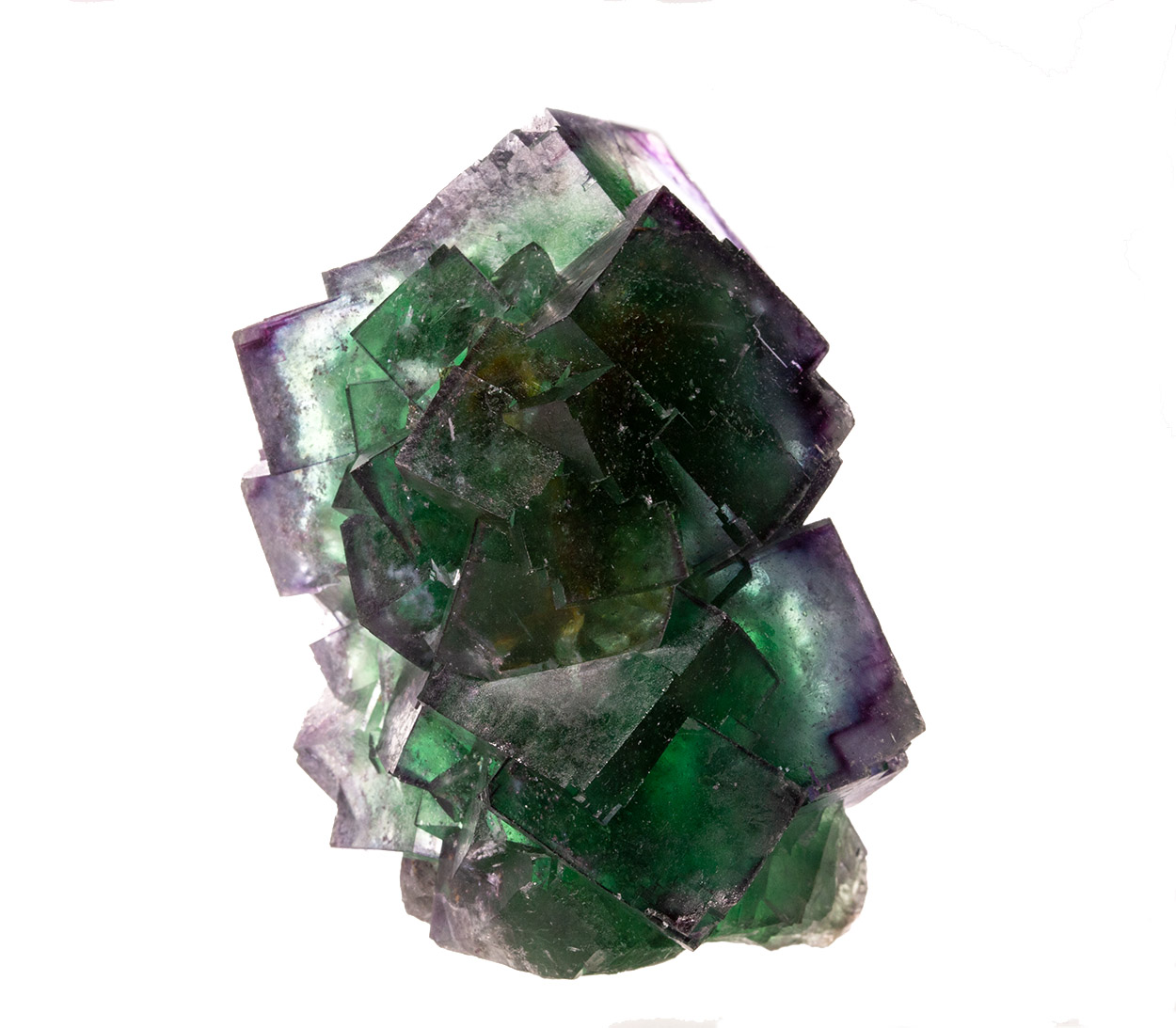 Fluorite