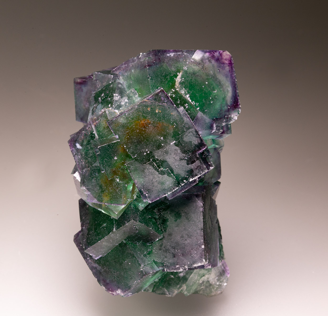 Fluorite