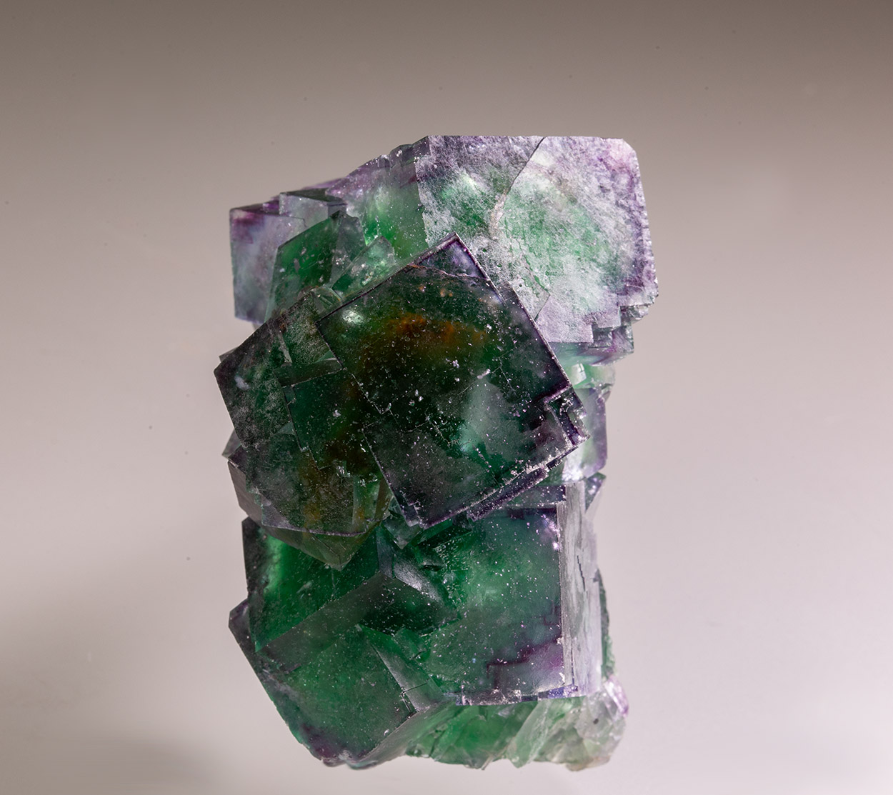 Fluorite