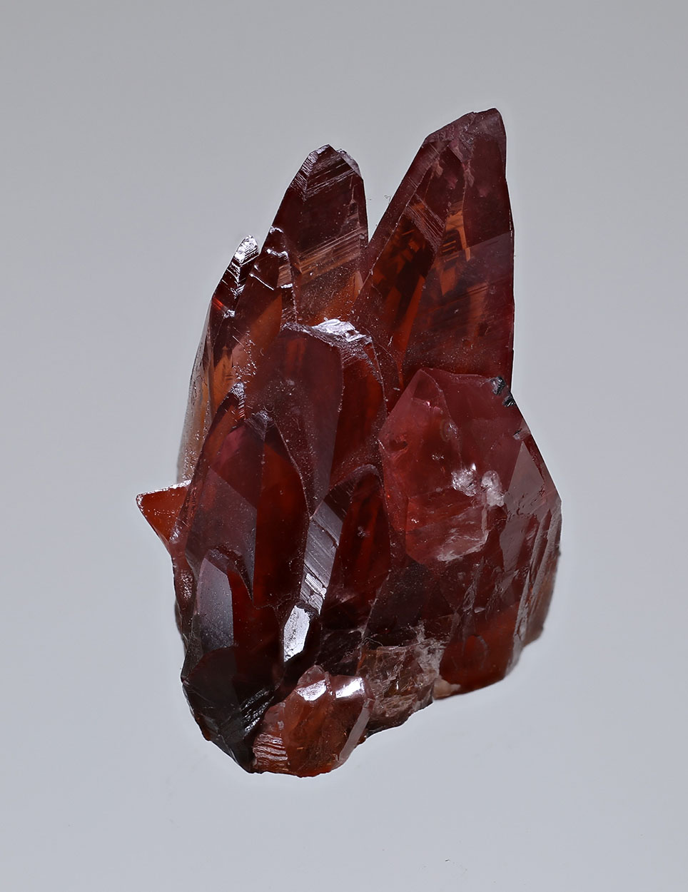 Rhodochrosite