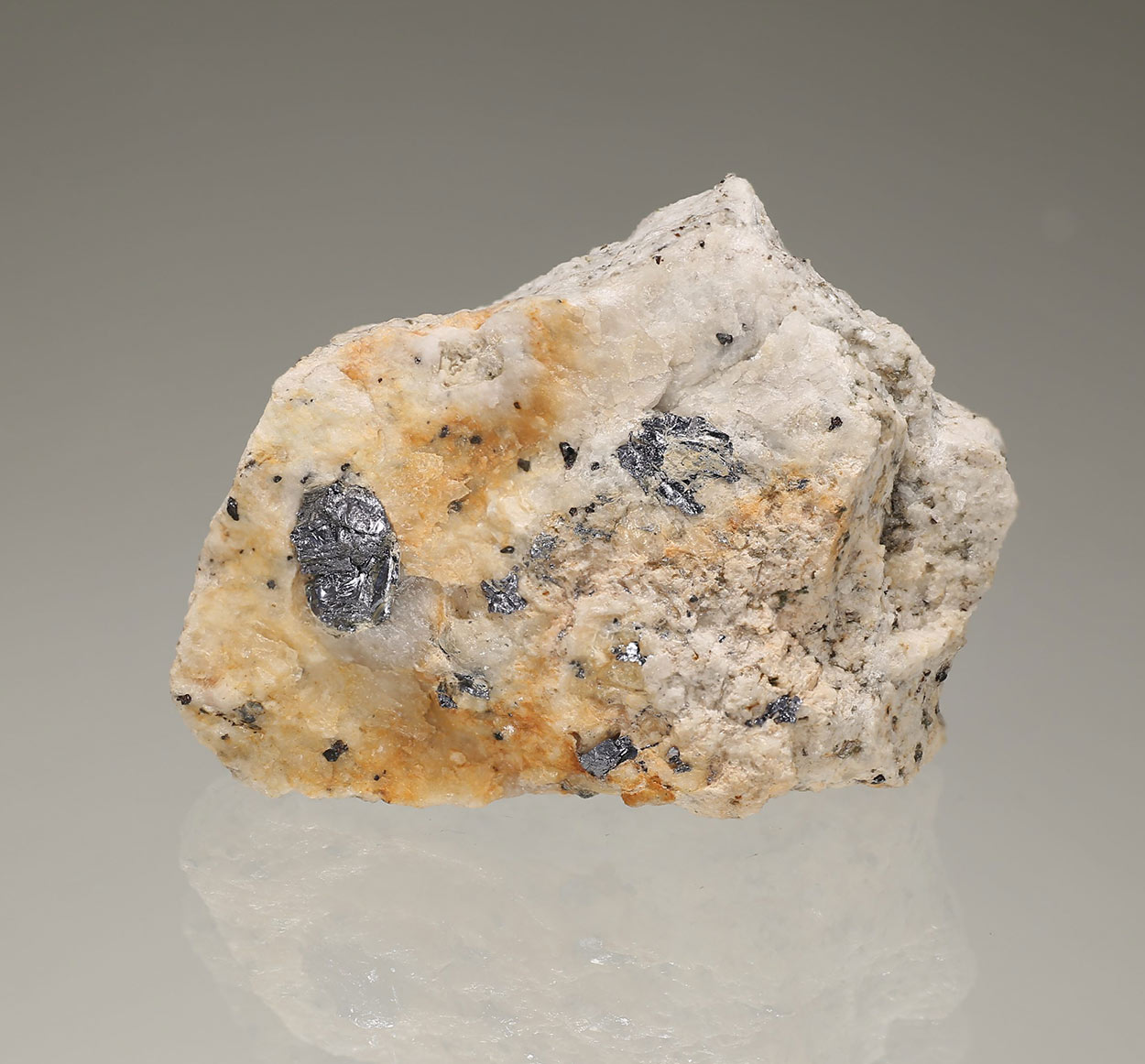 Molybdenite