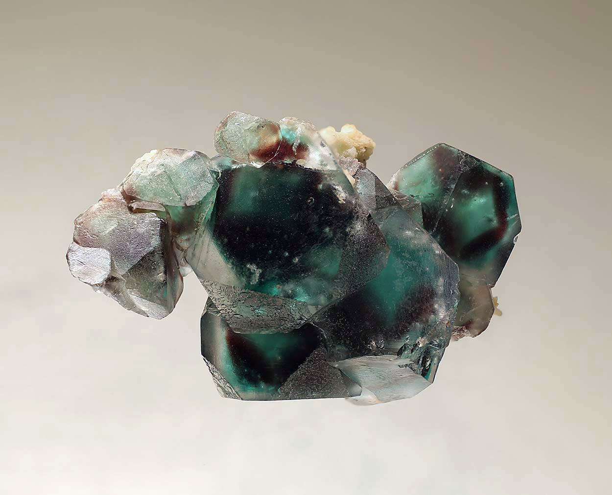 Fluorite