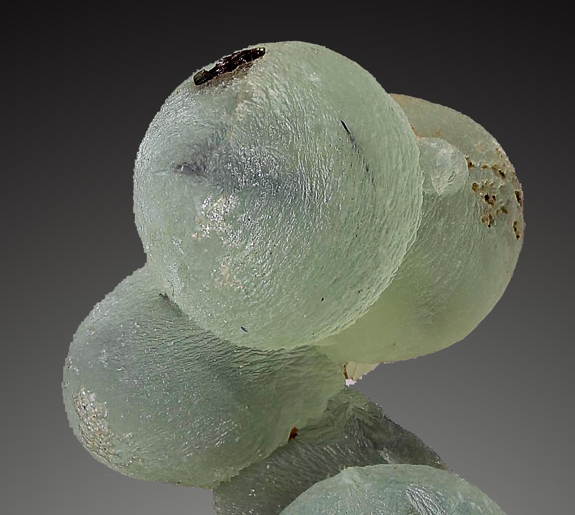 Prehnite