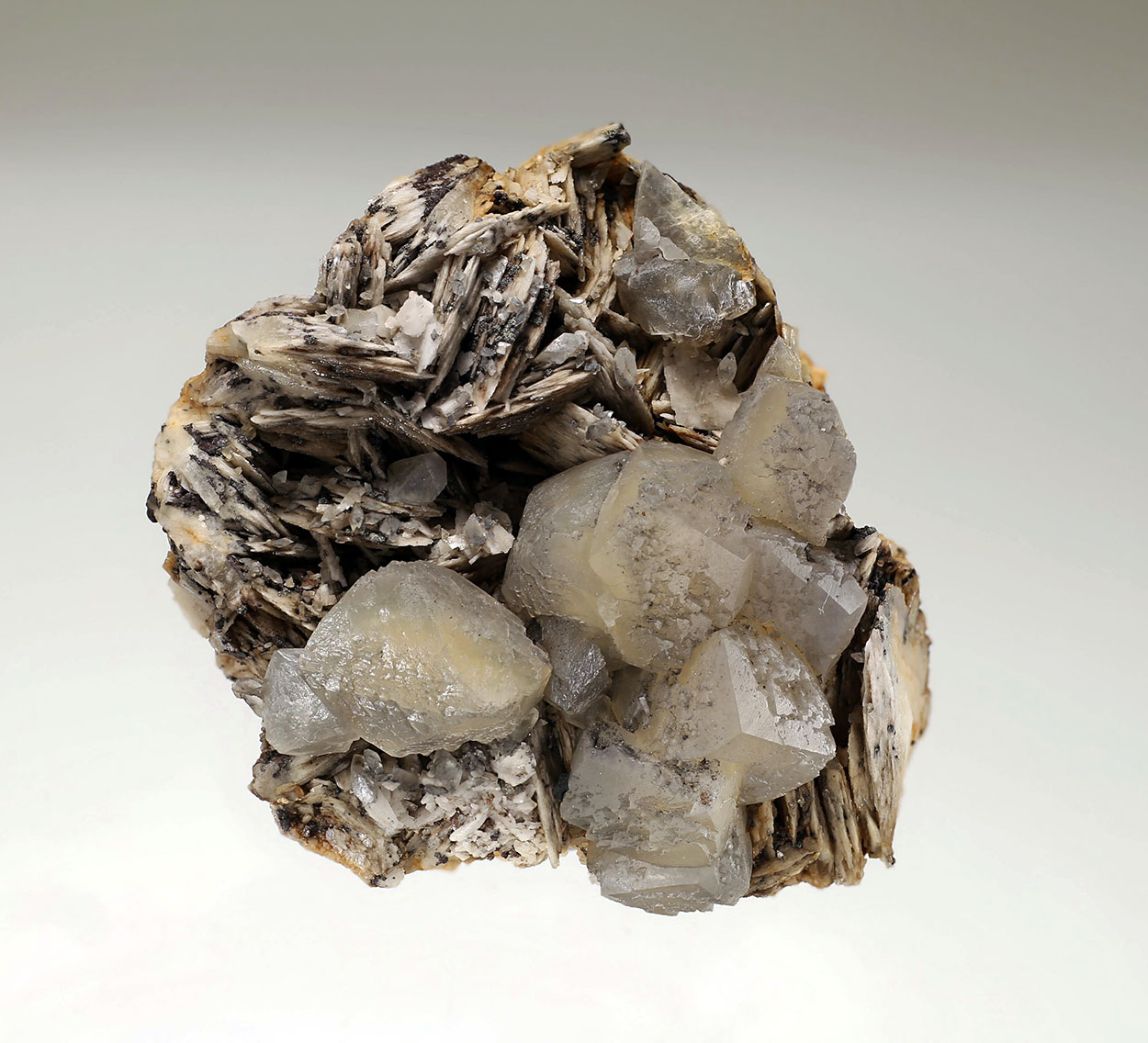 Calcite