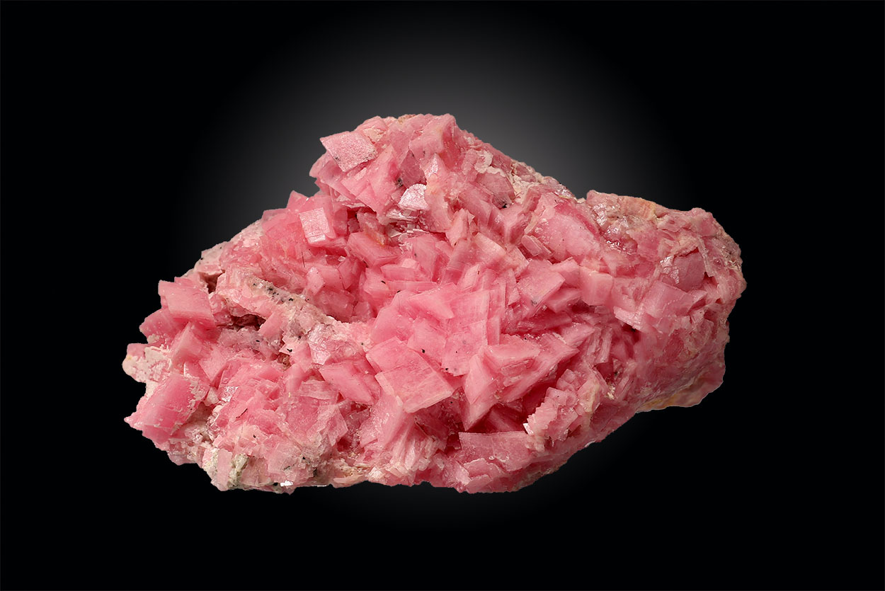 Rhodochrosite