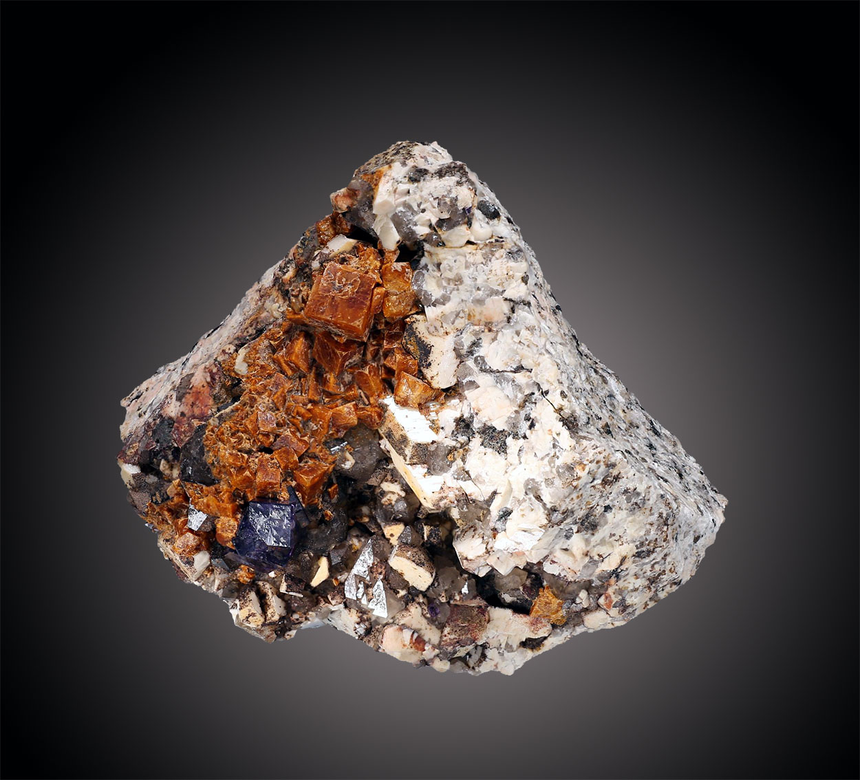 Chabazite