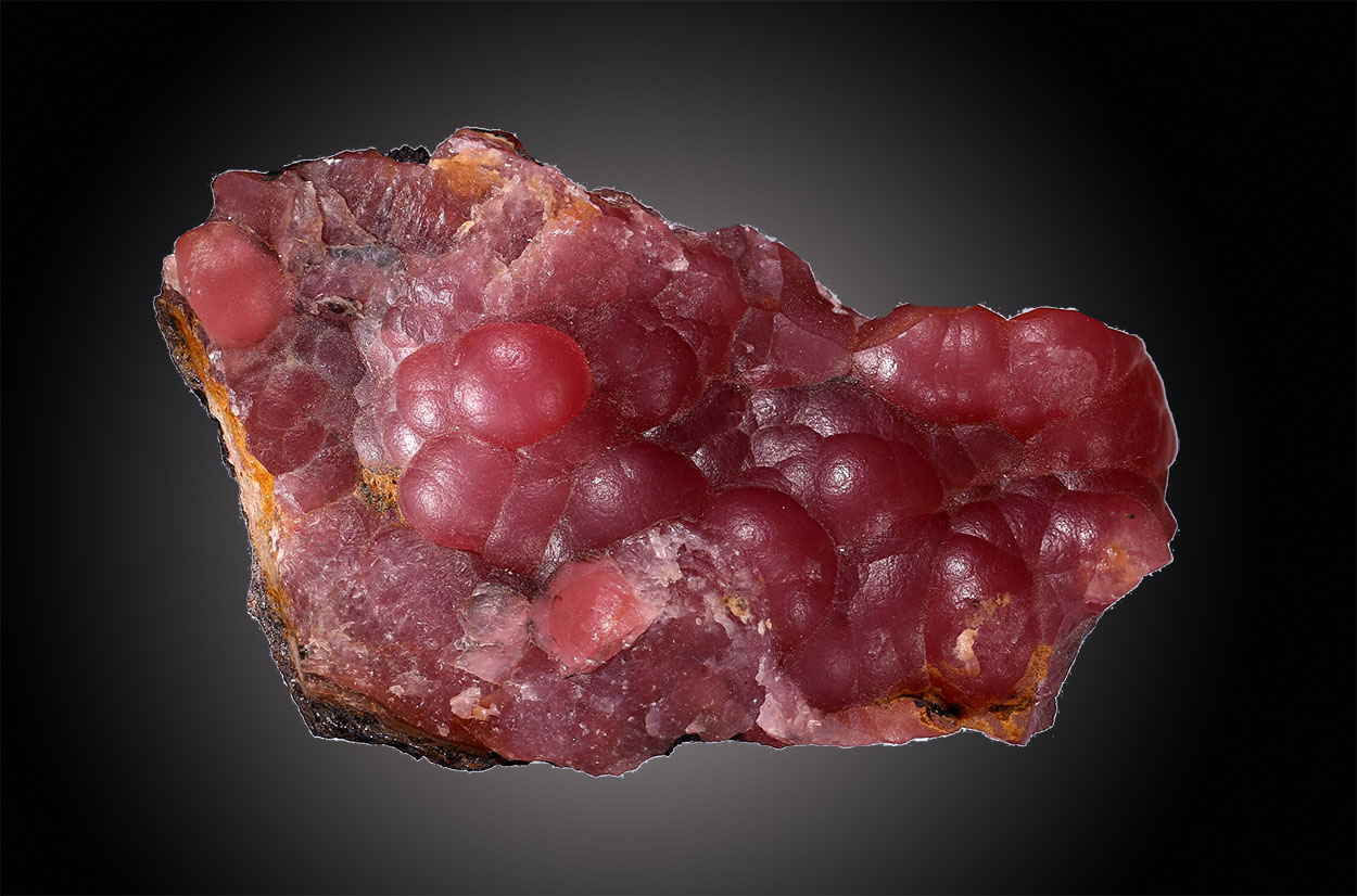 Rhodochrosite