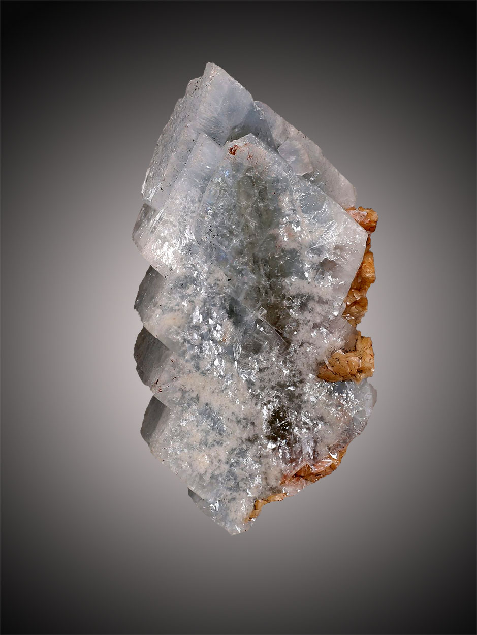 Baryte