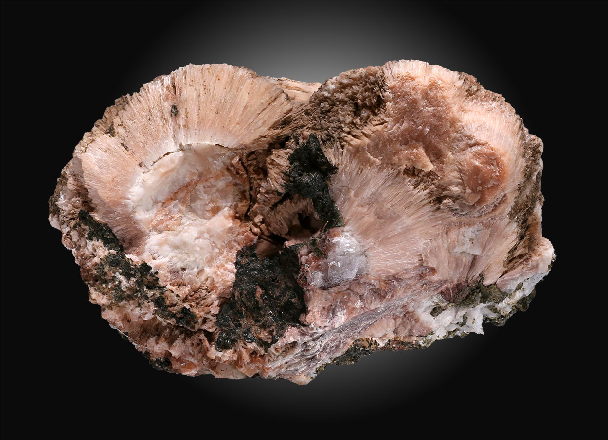 Natrolite