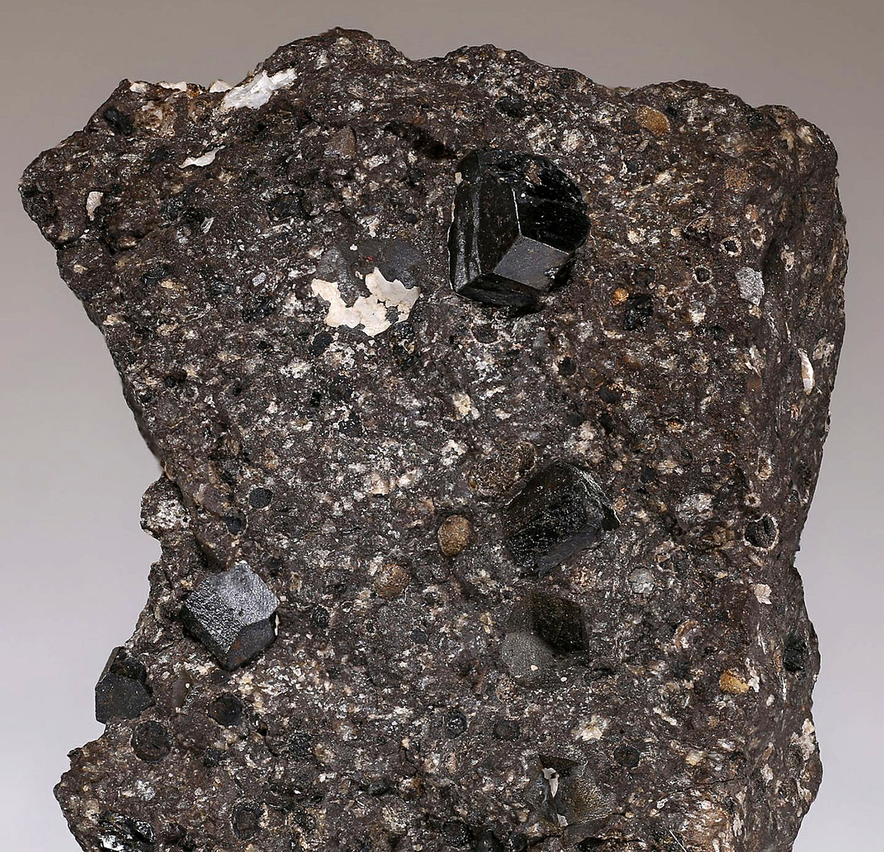 Augite