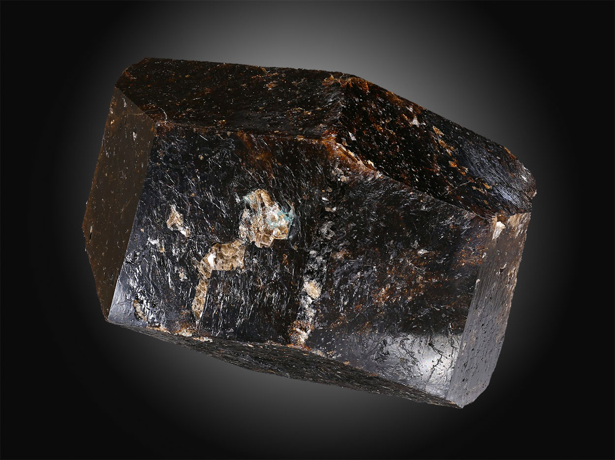 Dravite