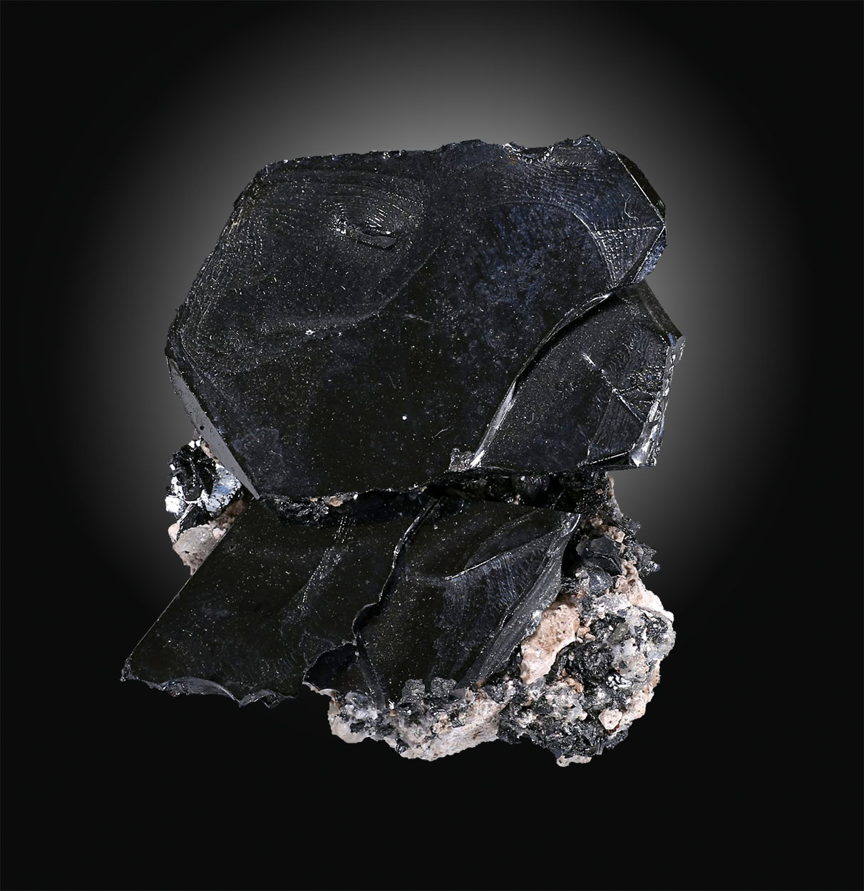 Hematite