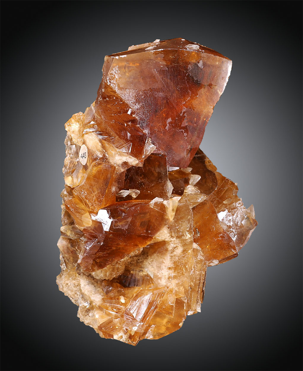 Calcite