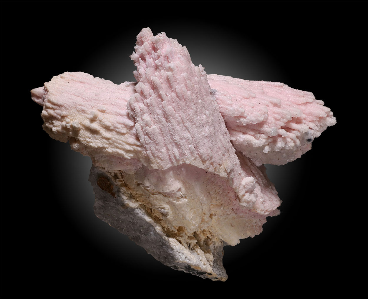 Rhodochrosite