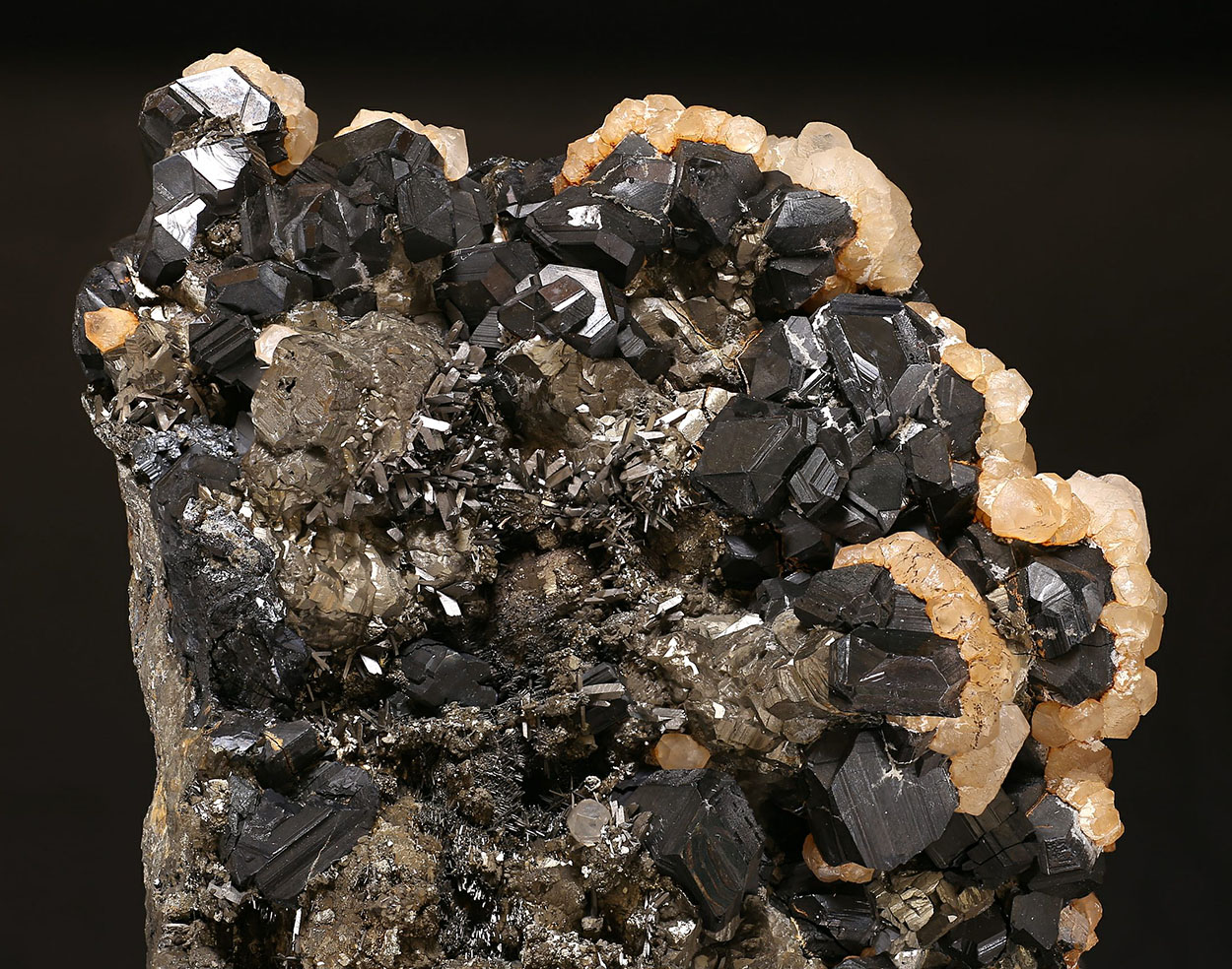 Sphalerite