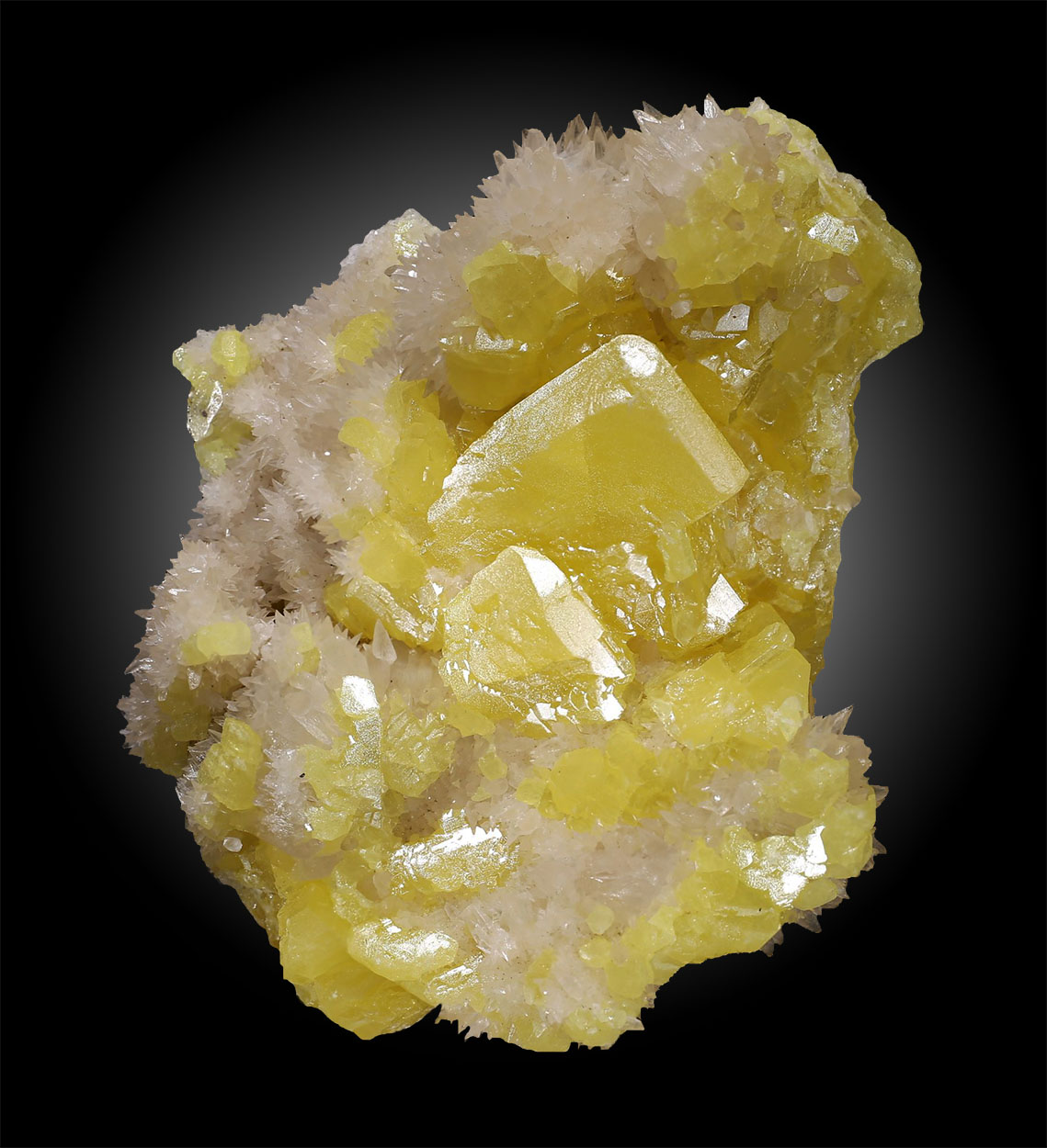 Sulphur