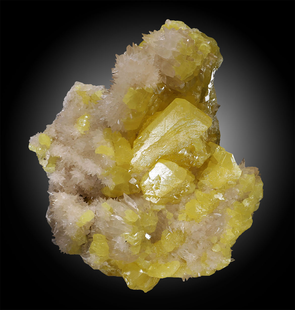 Sulphur