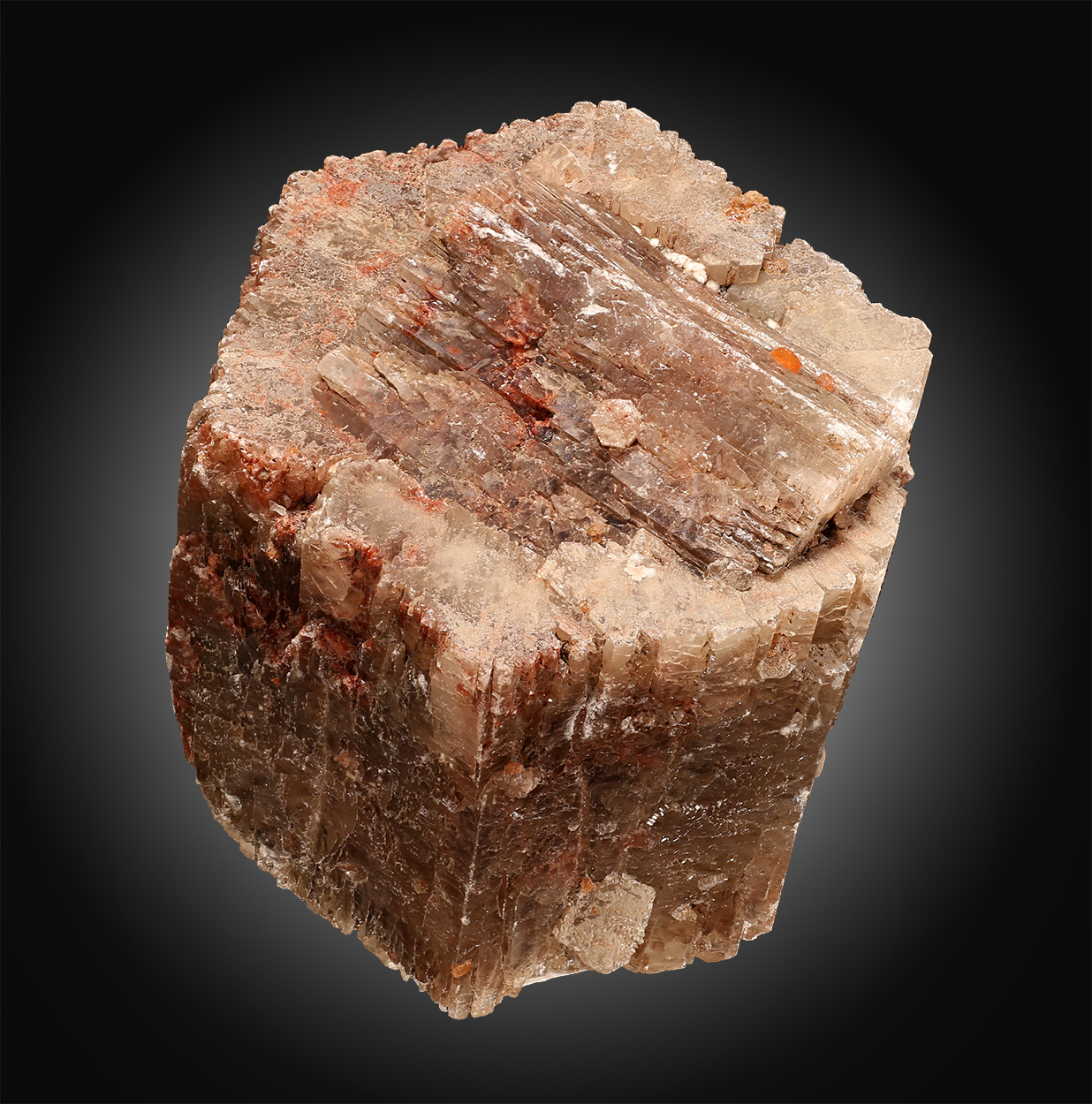 Aragonite