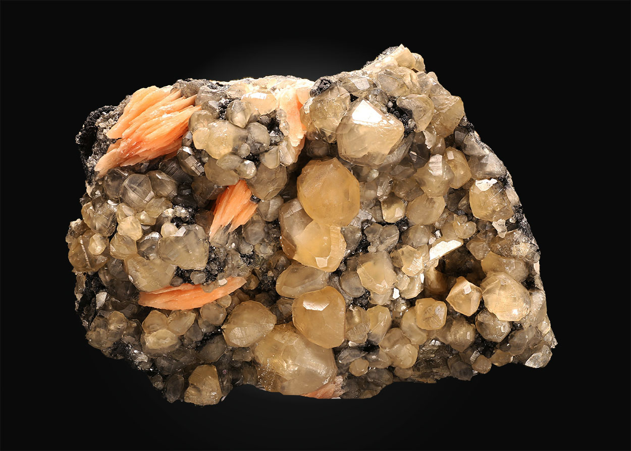 Cerussite