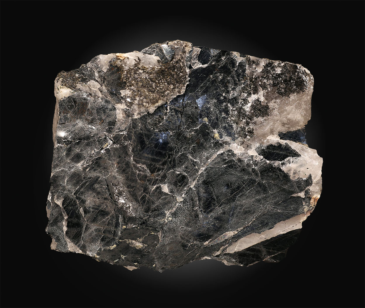 Ilmenite