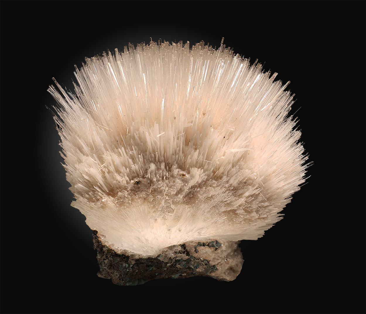 Scolecite