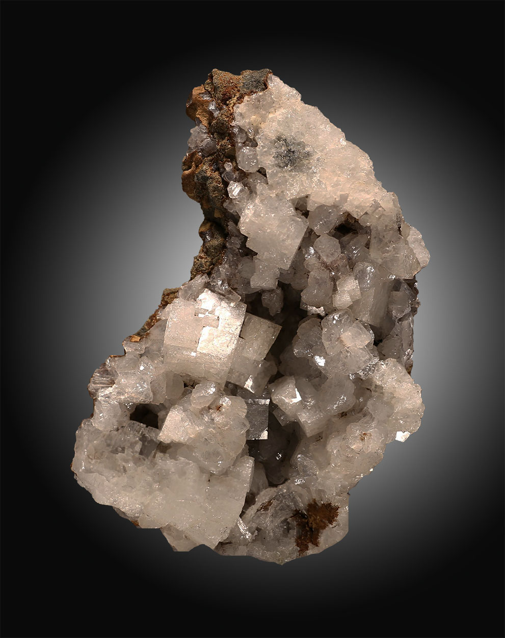 Chabazite