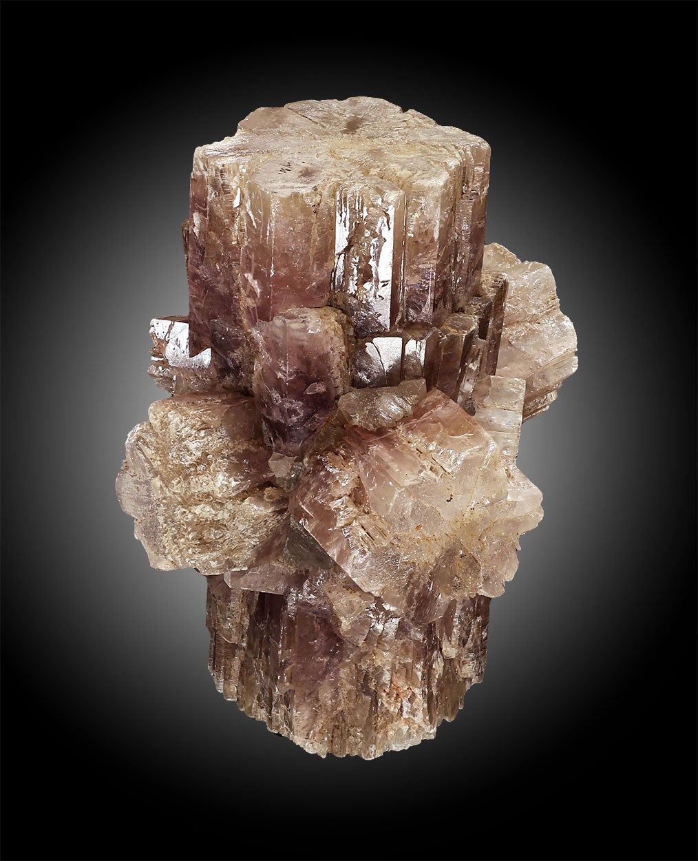 Aragonite