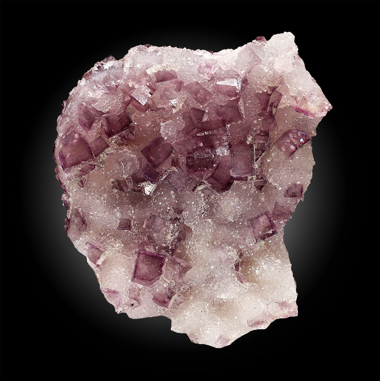 Fluorite