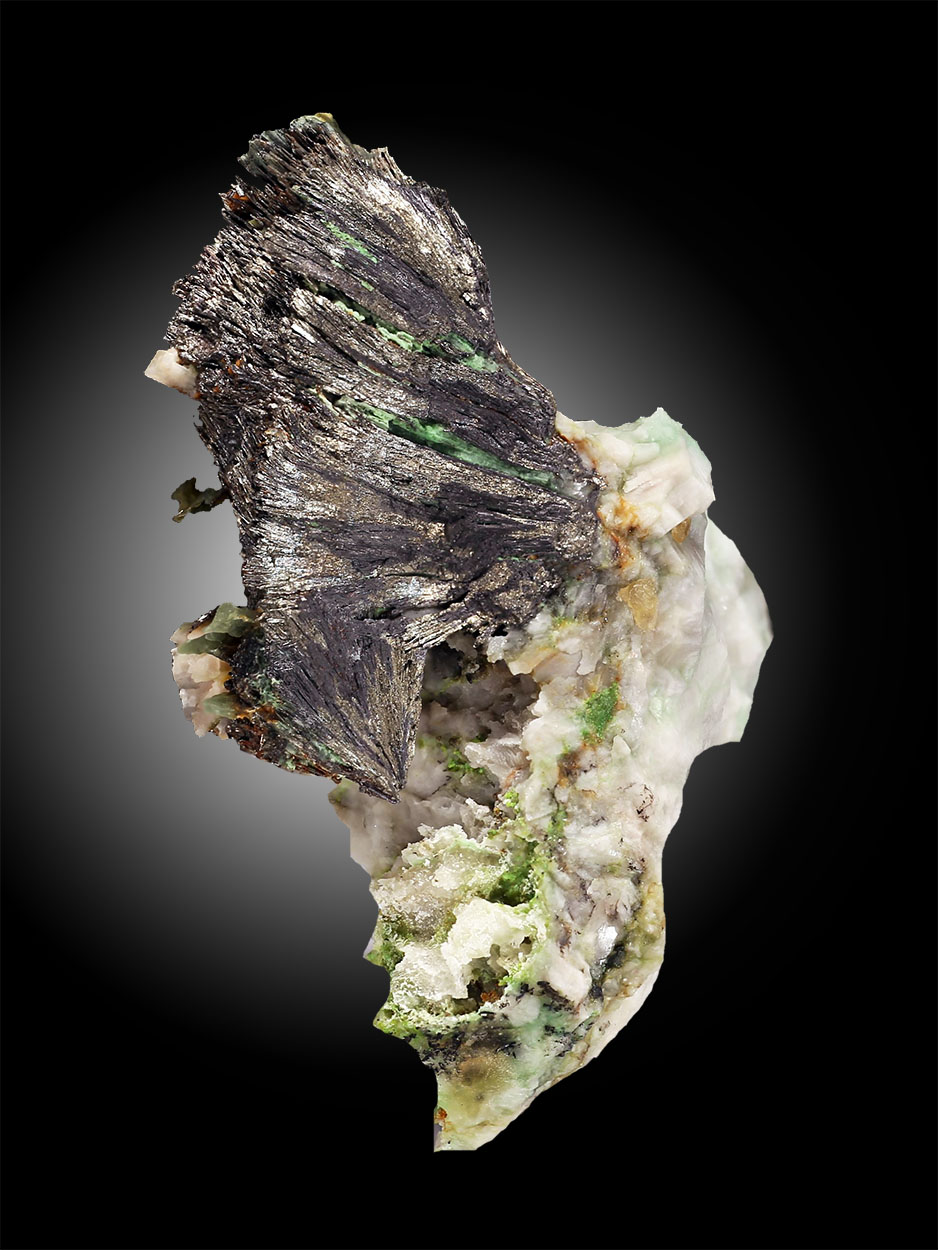 Millerite