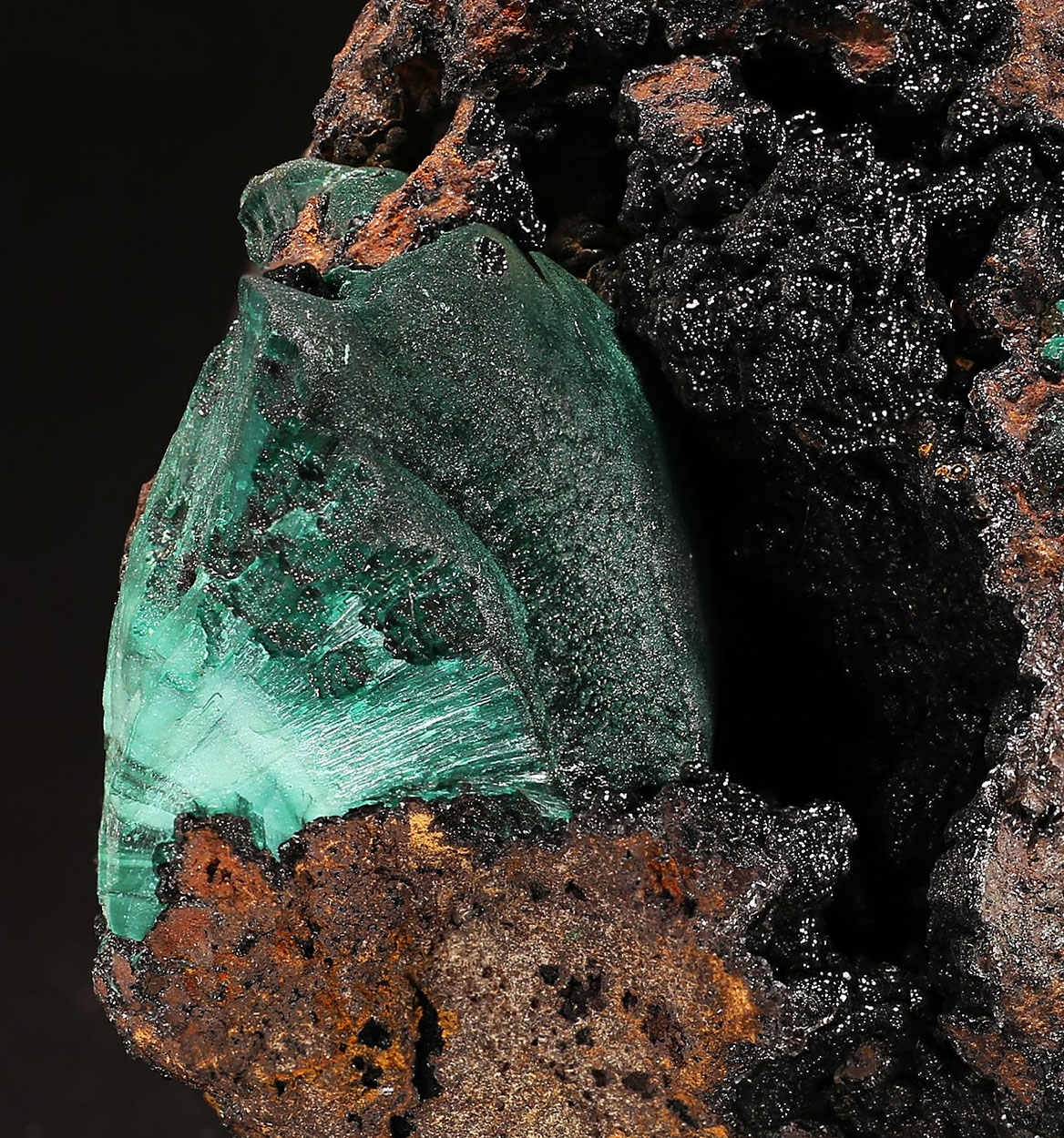 Malachite