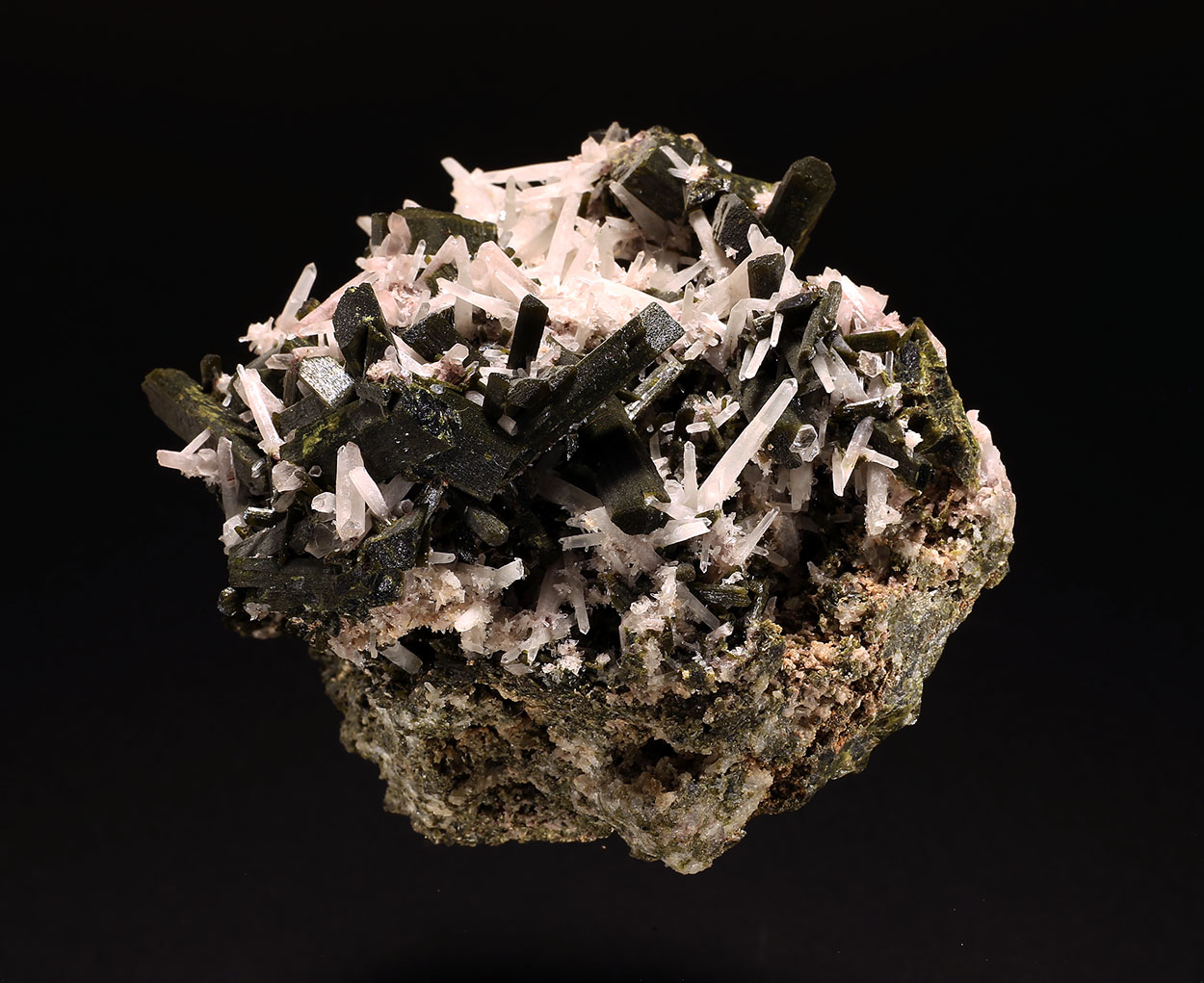 Epidote