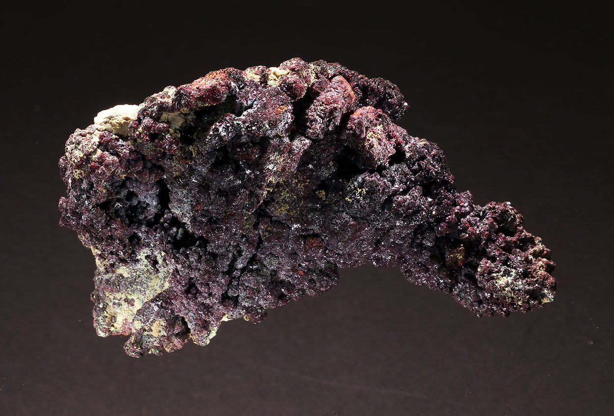 Cuprite