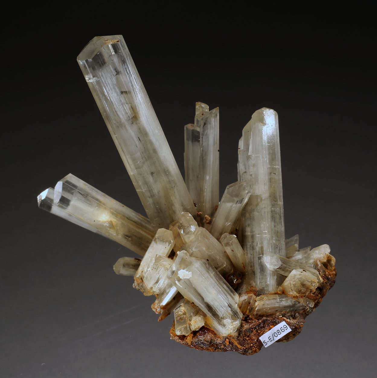 Gypsum