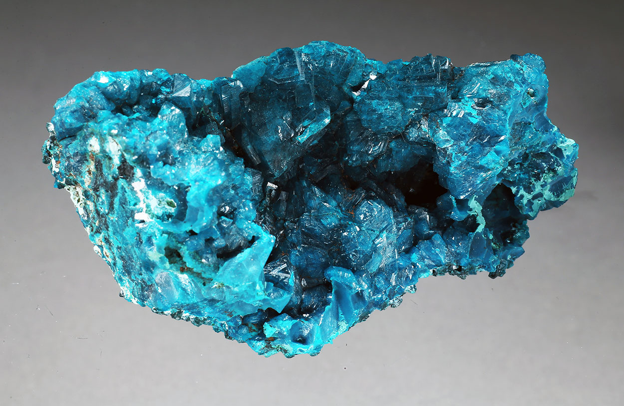 Dioptase