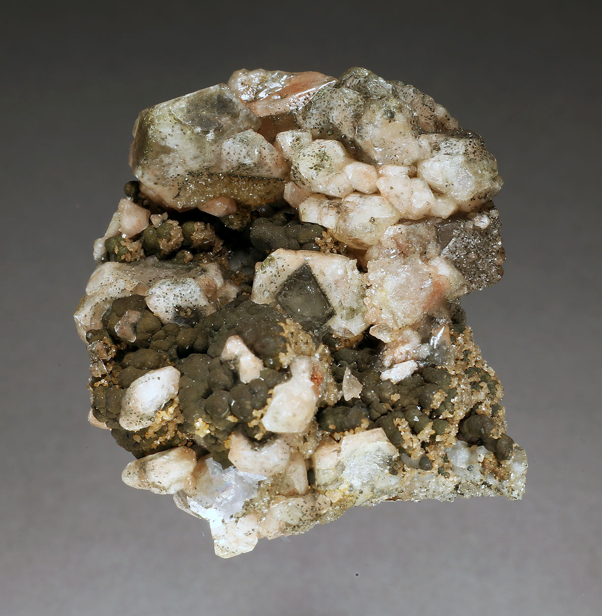 Baryte