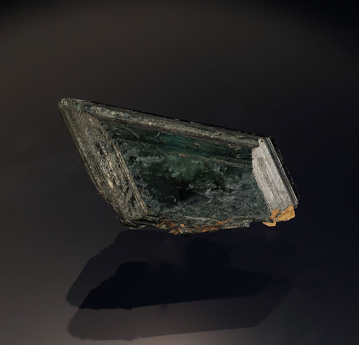 Vivianite