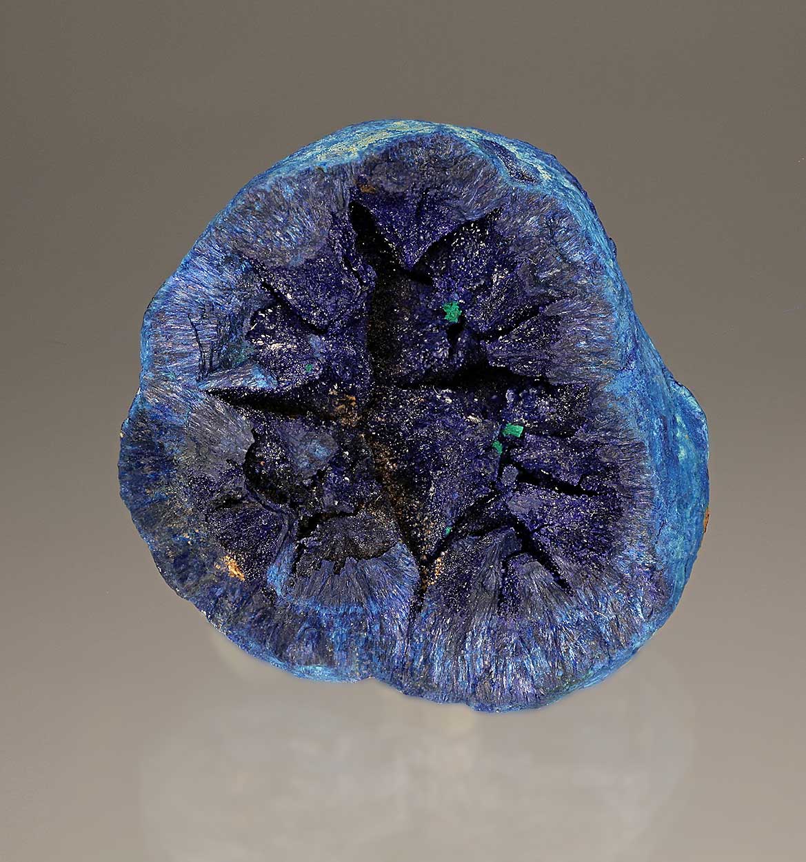 Azurite