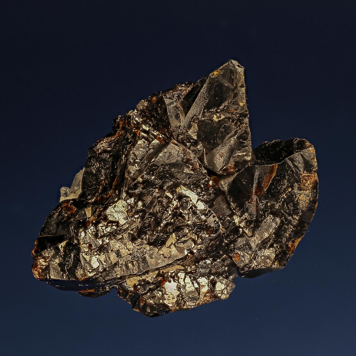 Sphalerite