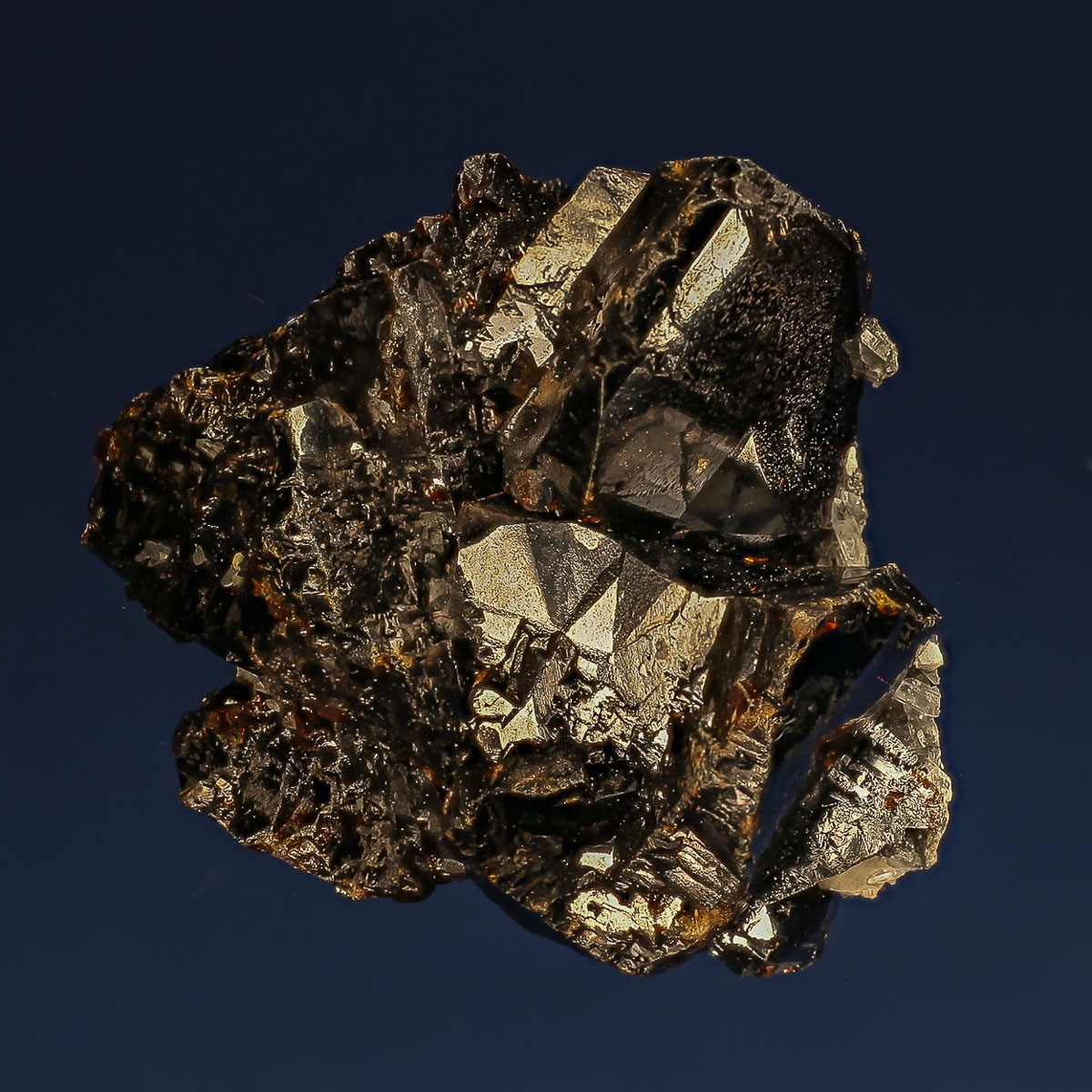 Sphalerite