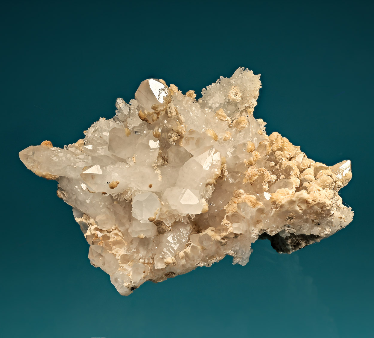 Quartz