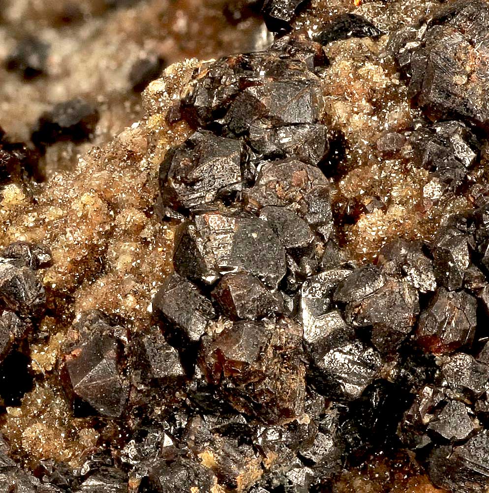 Sphalerite