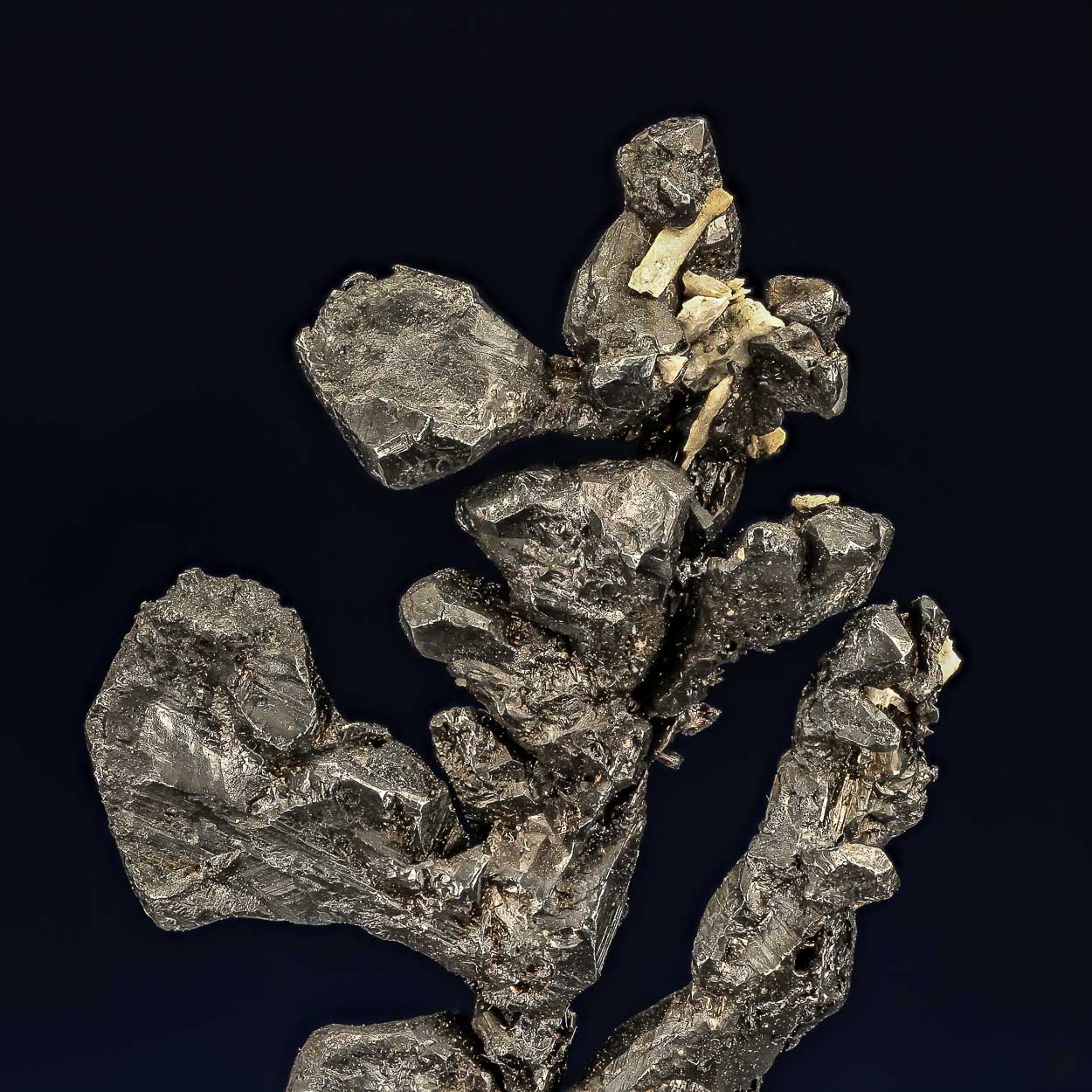 Acanthite