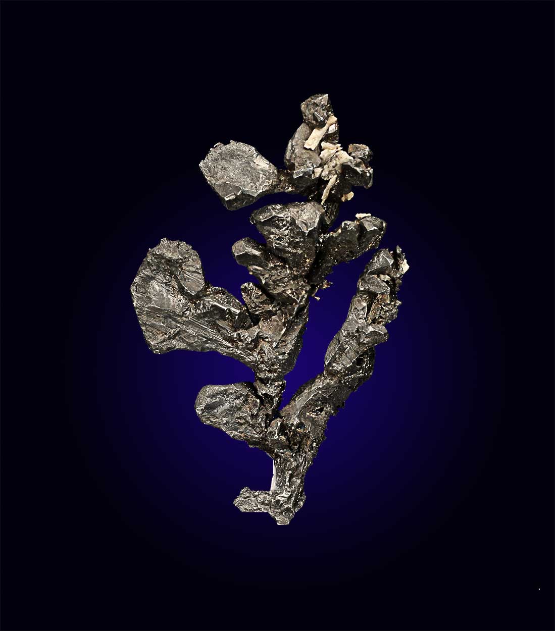 Acanthite