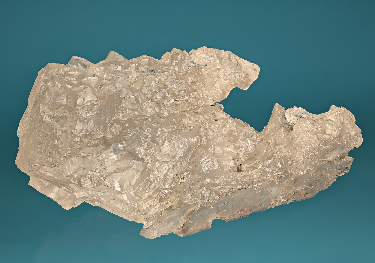 Skeletal Quartz