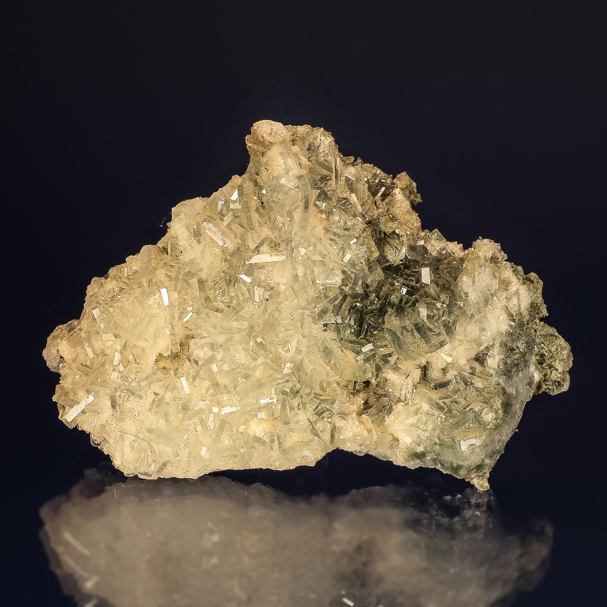 Prehnite