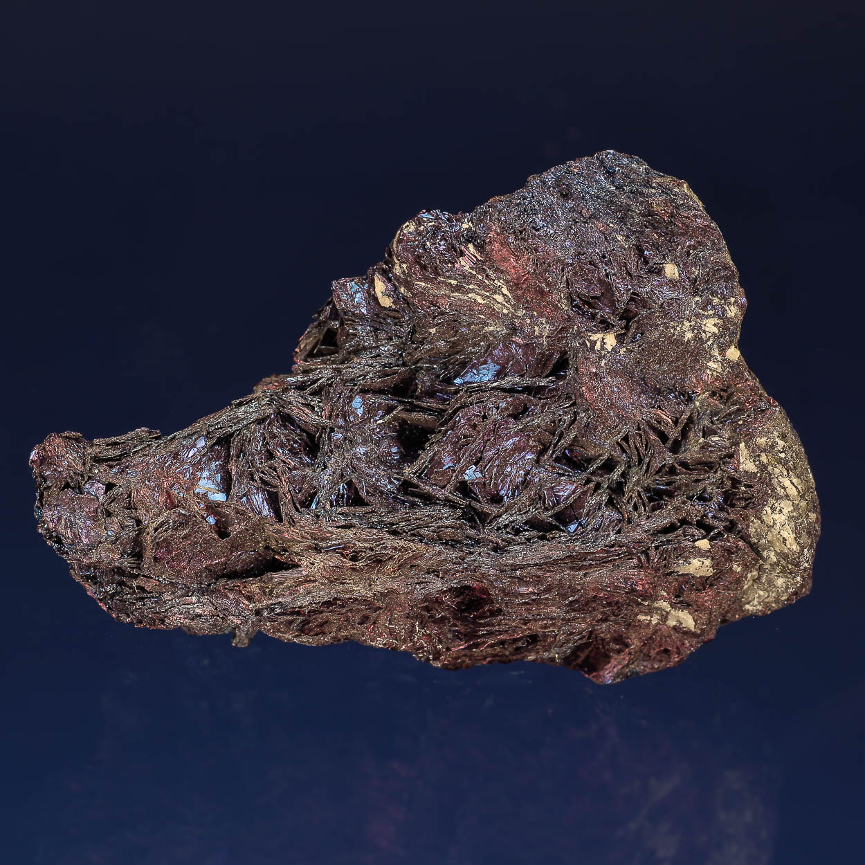 Covellite