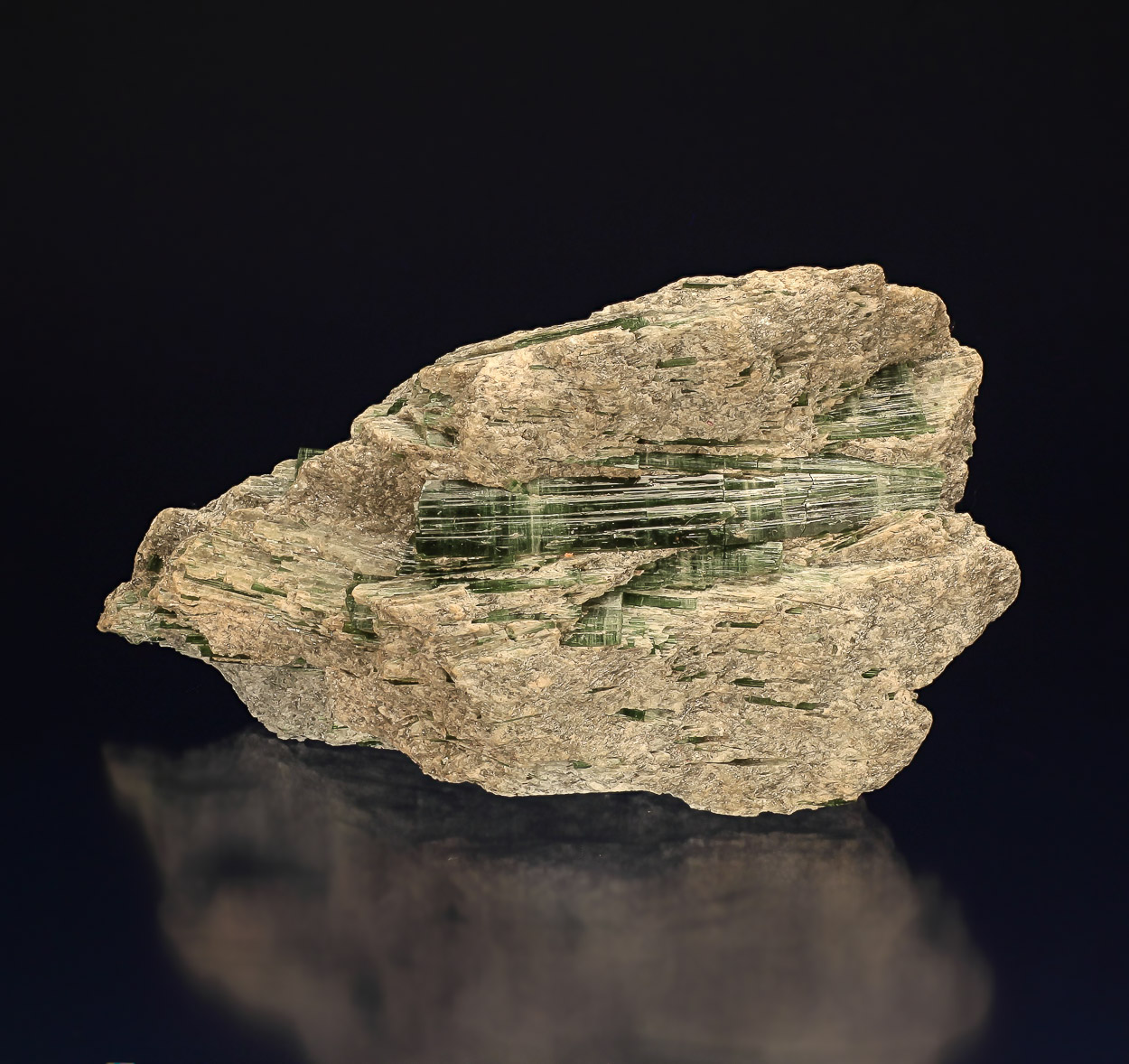 Actinolite