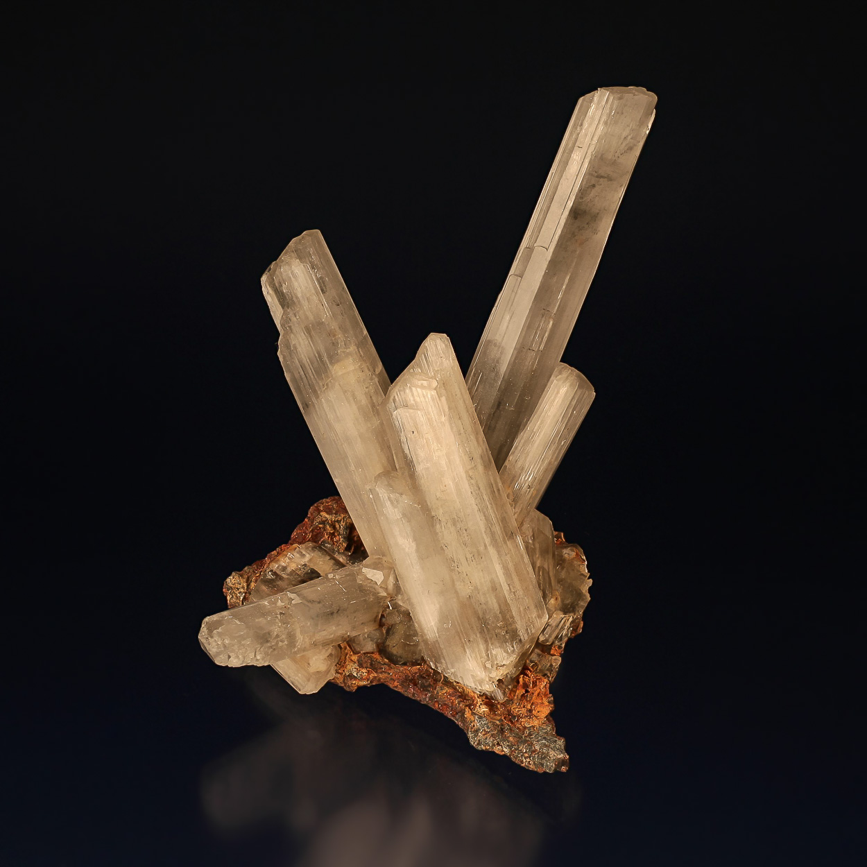 Gypsum