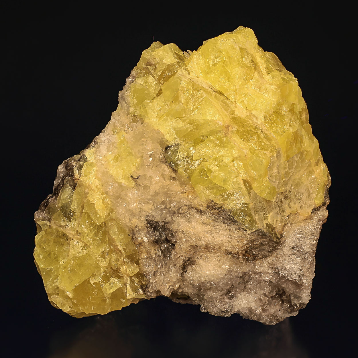 Sulphur