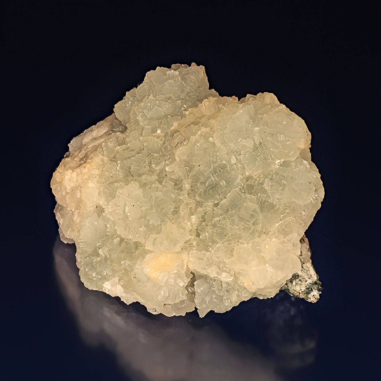 Prehnite